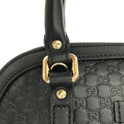 Gucci Micro guccissima Handbag