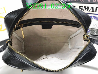 Gucci Bags - The Tote   793