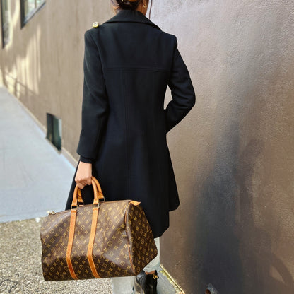 LOUIS VUITTON Keepall45 handbag