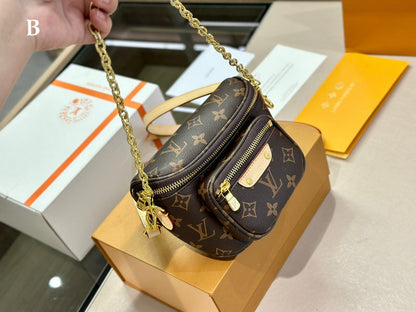 Franco Shops - Louis Vuittons  - 14928
