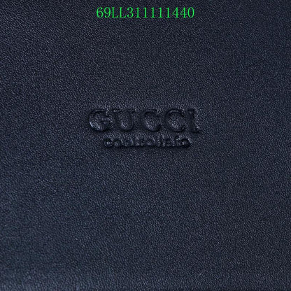 Gucci Bags - The Tote   1089