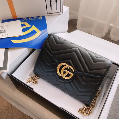 MO - Top Quality Bags Gucci 285