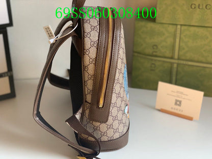 Gucci Bags - The Tote   1224