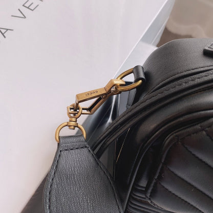MO - Top Quality Bags Gucci 286