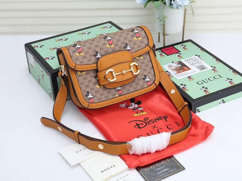 Gucci Bags - The Tote   771