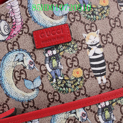 Gucci Bags - The Tote   1238