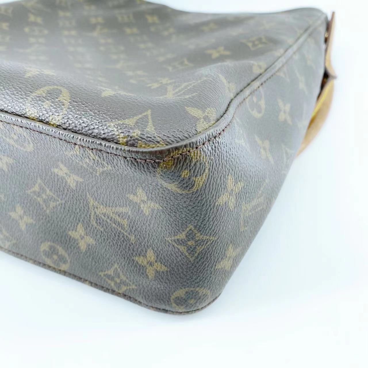 Louis Vuitton Looping GM TWS