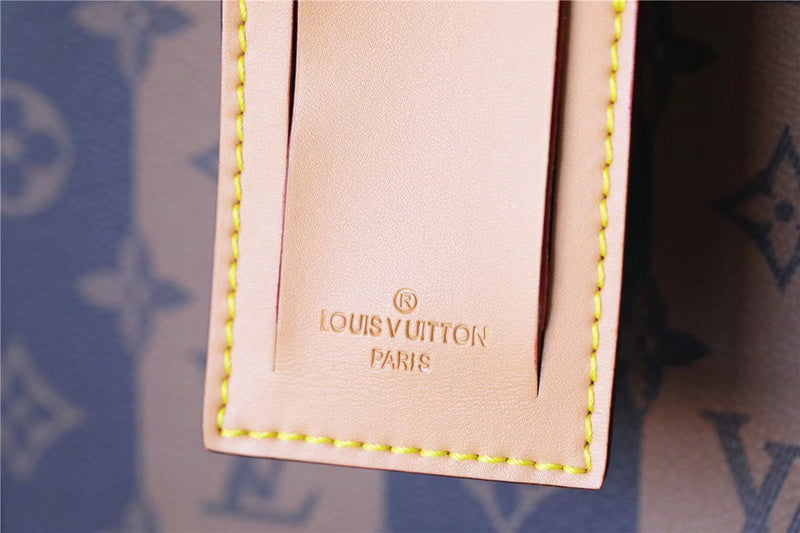 - Louis Vuittons  -