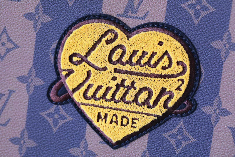 - Louis Vuittons  -