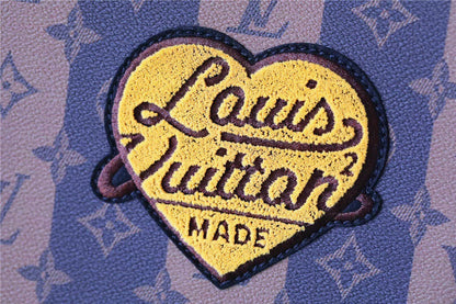 - Louis Vuittons  -