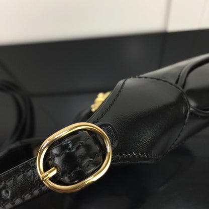 BOLSA GUCCI JACKIE MINI 19