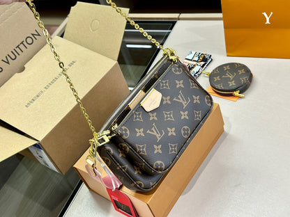 Franco Shops - Louis Vuittons  - 15087