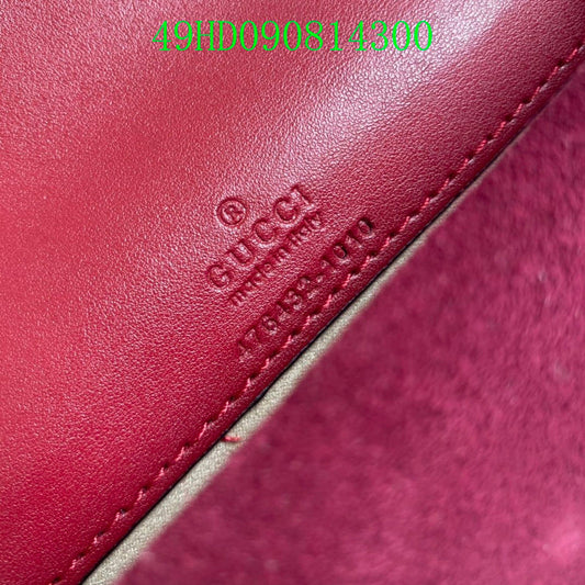 Gucci Bags - The Tote   328