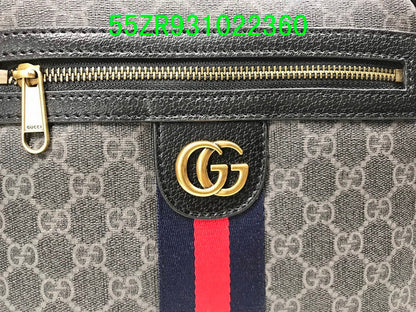 Gucci Bags - The Tote   786