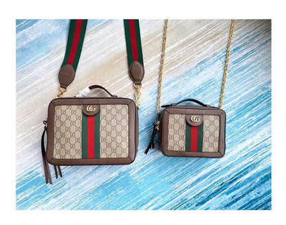 Gucci Bags - The Tote   442