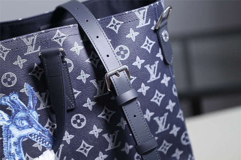Franco Shops - Louis Vuittons  - 9838