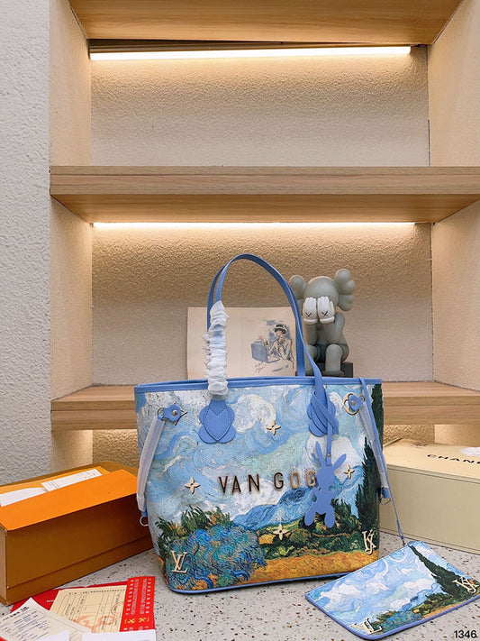 Franco Shops - Louis Vuittons  - 14932