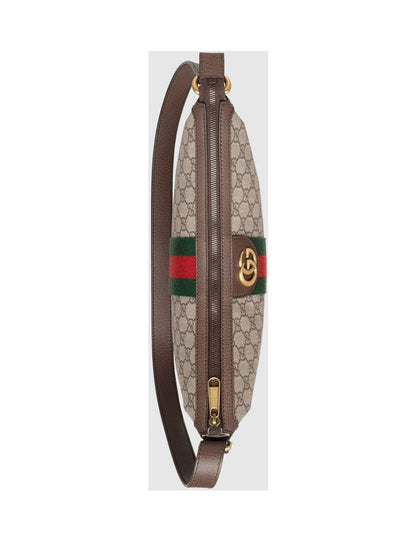 Gucci Ophidia Series GG Small Shoulder Bag