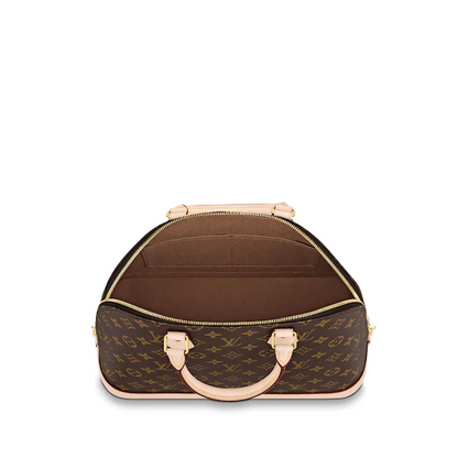 Louis Vuitton Alma PM Monogram