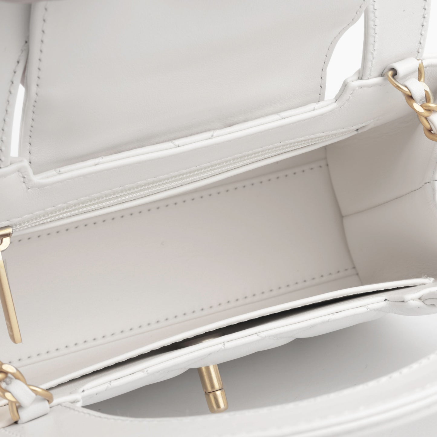 Chanel Small Kelly Re-Edition