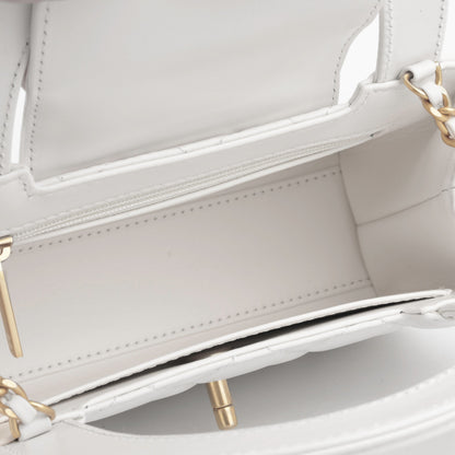 Chanel Small Kelly Re-Edition