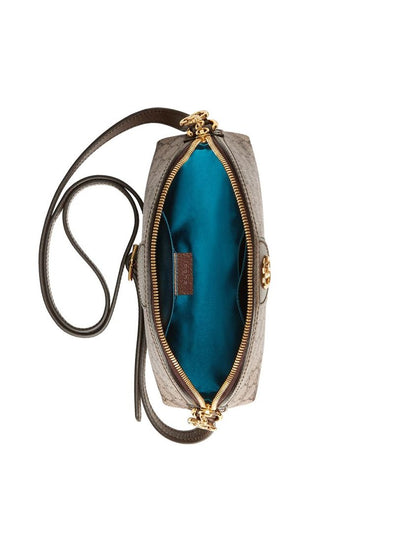 Gucci Ophidia Series GG Shoulder Bag