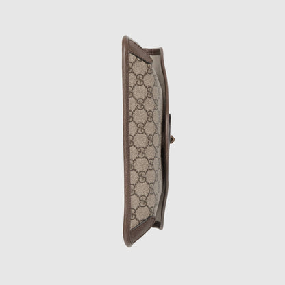 Gucci Neo Vintage GG Medium Messenger Bag