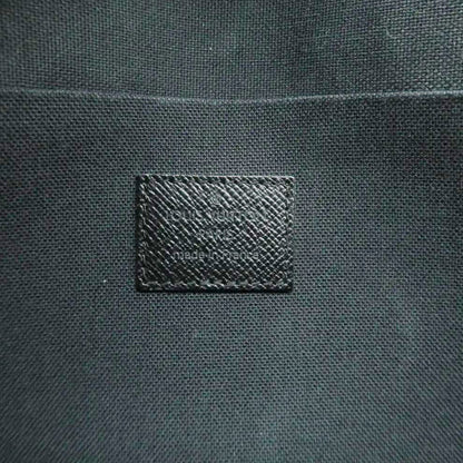 LOUIS VUITTON Pochette Felicie Monogram Canvas Wild Animal Chain Crossbody Bag Brown
