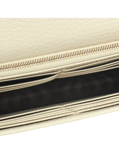 Gucci Small organ chain shoulder bag