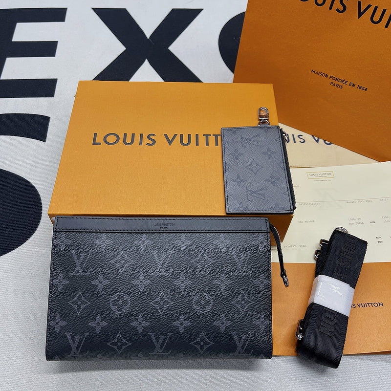 - Louis Vuittons  -