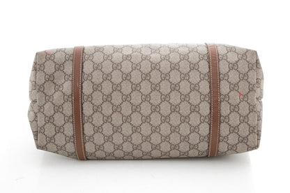 Gucci Nice GG Monogram Canvas Tote