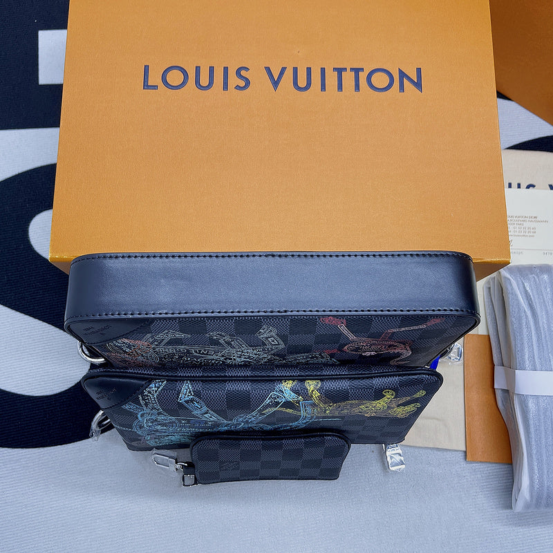 Franco Shops - Louis Vuittons  - 10058