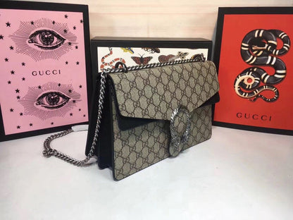 Gucci Bags - The Tote   313