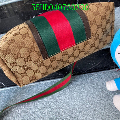 Gucci Bags - The Tote   858