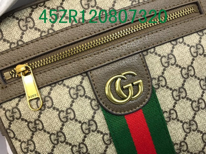 Gucci Bags - The Tote   890