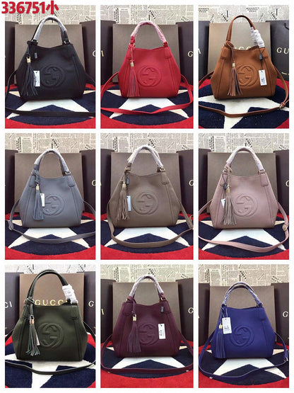 Gucci Bags - The Tote   528
