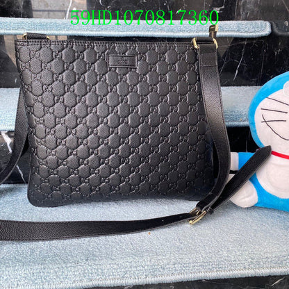 Gucci Bags - The Tote   847
