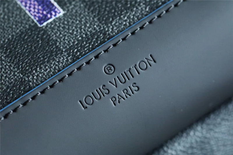 - Louis Vuittons  -