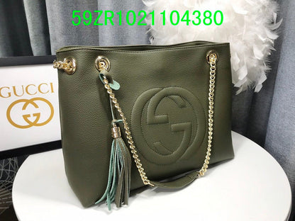 Gucci Bags - The Tote   511