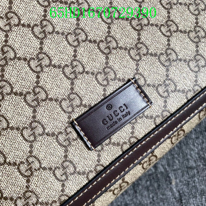 Gucci Bags - The Tote   863