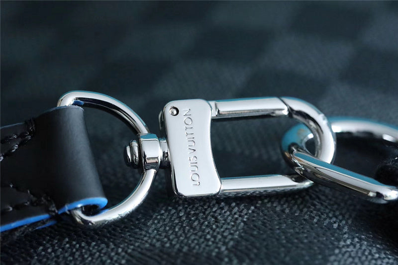 - Louis Vuittons  -