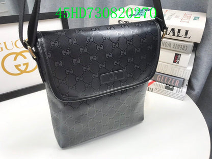 Gucci Bags - The Tote   842
