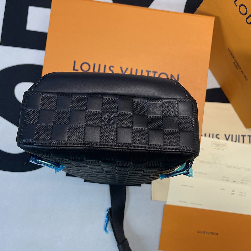- Louis Vuittons  -