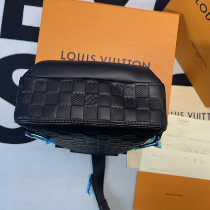 - Louis Vuittons  -