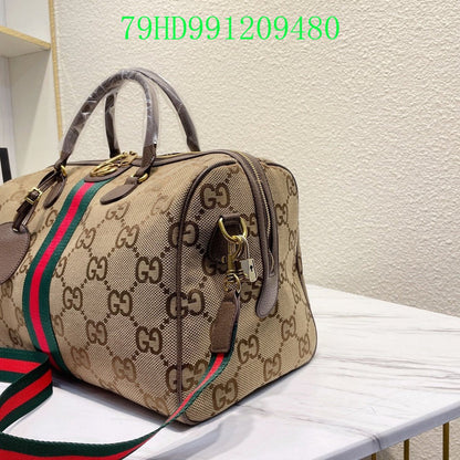 Gucci Bags - The Tote   1002