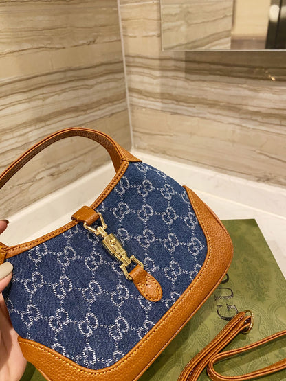 MO - Top Quality Bags Gucci 221