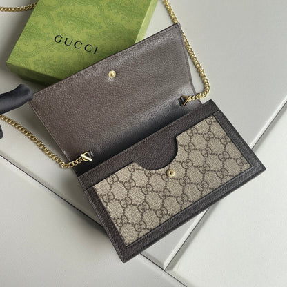 BOLSA GUCCI LOGO 20