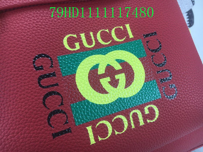 Gucci Bags - The Tote   1163