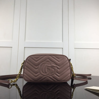 BOLSA GUCCI MARMONT 24