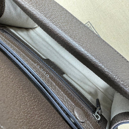 BOLSA GUCCI DIONYSUS 25